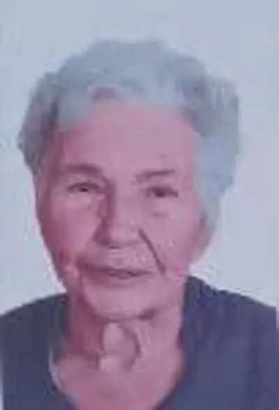 Milka Džolan - Osmrtnica - Osmrtnica, Mostar