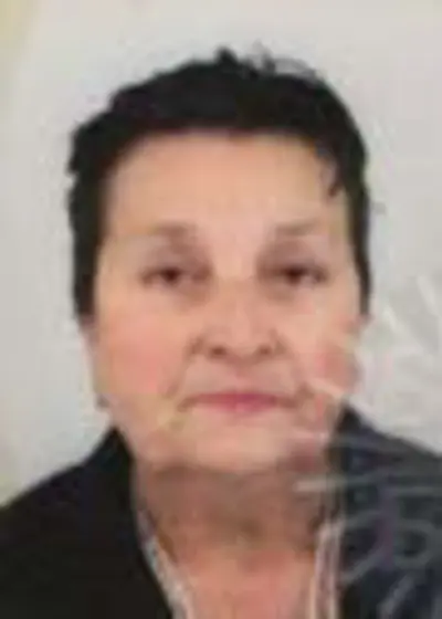 HATIDŽA IMAMOVIĆ - Osmrtnica