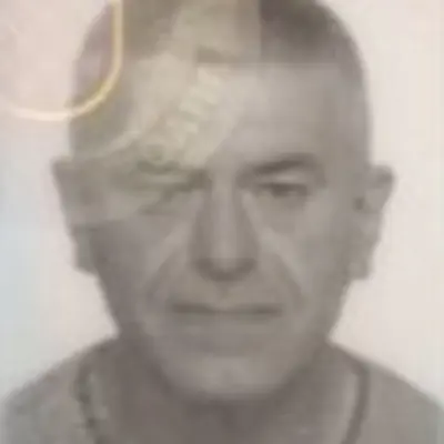 Ivan Andrije previšić - Osmrtnica, Neum