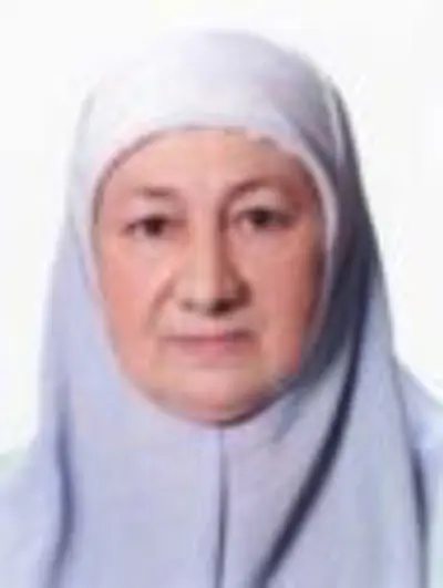 hadži HATA (Hajdar) ALIĆ - Osmrtnica