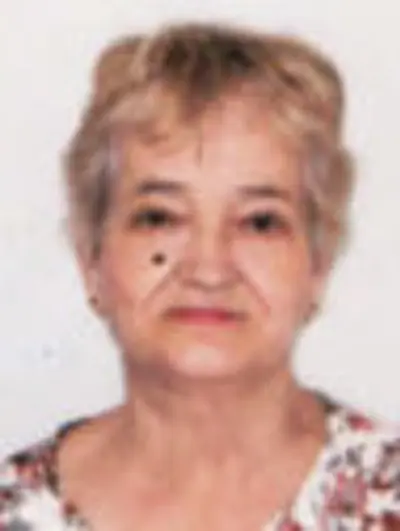 SELIMA NIŠIĆ - Osmrtnica