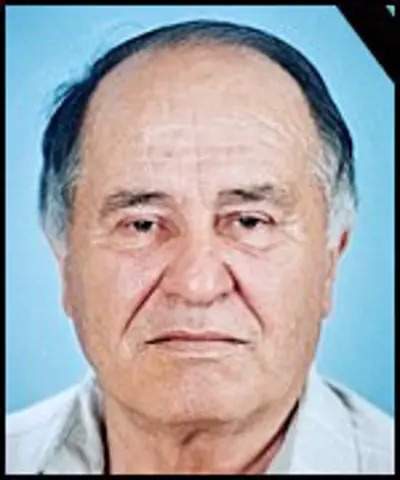 Stjepan Čutura – Ćipura (1936-2026) - Osmrtnica - Osmrtnica, Posušje