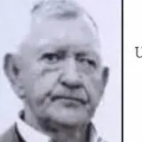 Jozo Letić - Osmrtnica