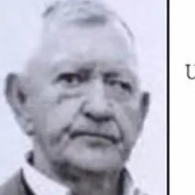 Jozo Letić - Osmrtnica