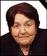Mara Bošnjak (1953-2026) - Osmrtnica
