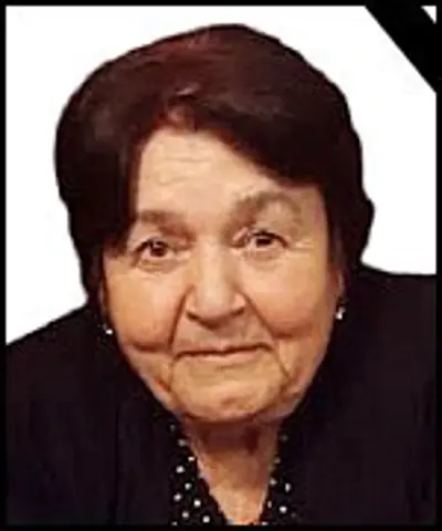 Mara Bošnjak (1953-2026) - Osmrtnica - Osmrtnica, Široki Brijeg