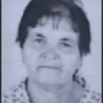 Ivanka Knežević - Osmrtnica
