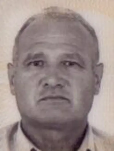 OMER  VEIZ - Osmrtnica