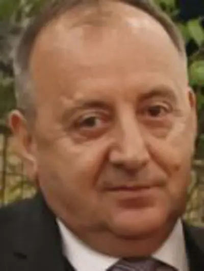 MURIZ  ČELIK - Osmrtnica