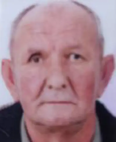 ЗОРАН ( Драган ) КАМЕНКО - Osmrtnica