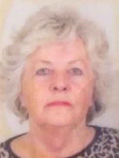 FATIMA (MALIĆ) ČARKADŽIĆ rođ. SALIHAGIĆ - Osmrtnica - Osmrtnica, Sarajevo