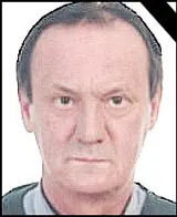 Miroslav Kovačić – Miro (1959-2025) - Osmrtnica