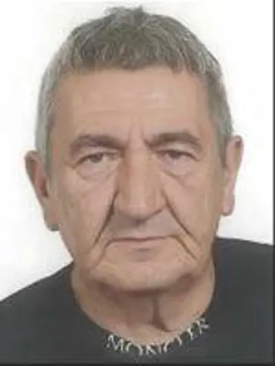 Ante Buntić (1955-2025) - Osmrtnica - Osmrtnica, Čitluk