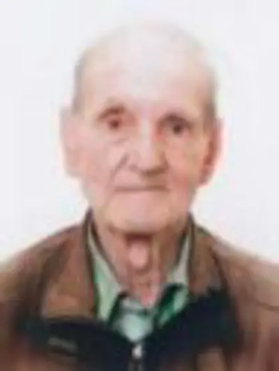 MEHMED  EFENDIĆ - Osmrtnica