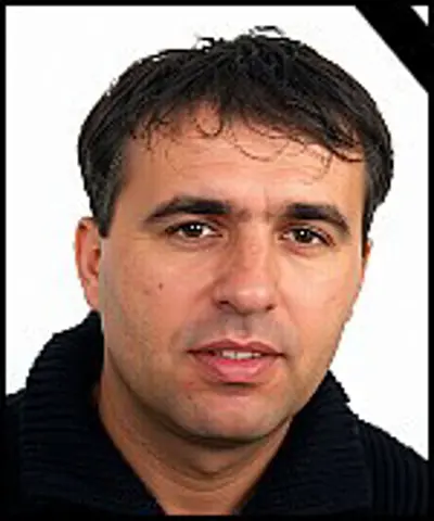 Mate Boban (1967-2026) - Osmrtnica