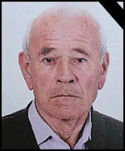 Ivan Jukić - Osmrtnica, Posušje