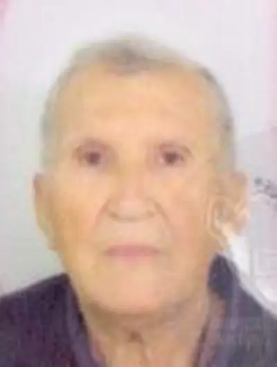 ŠEMSO  VRAŽALICA - Osmrtnica