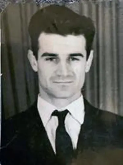 Srećko Mlinarević (1939-2026) - Osmrtnica