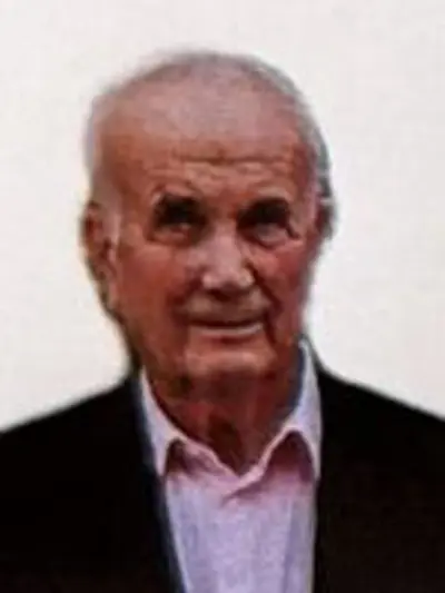 Častimir Grbavac (1944-2026) - Osmrtnica - Osmrtnica, Ljubuški