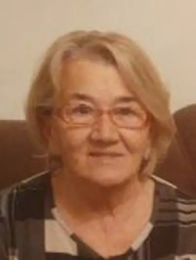 ZEKIJA (OMER) OVČINA rođ. ALIKAVAZOVIĆ - Osmrtnica