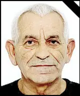 Zdravko Grubišić – Karamatušić