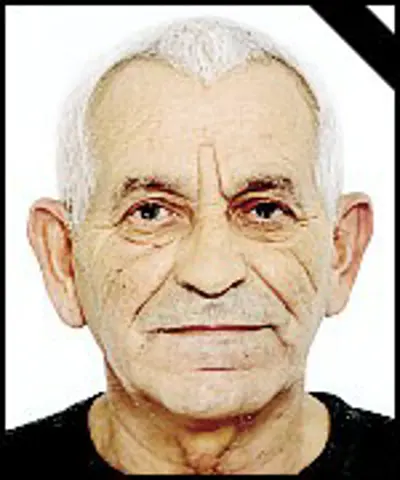 Zdravko Grubišić – Karamatušić - Osmrtnica, Posušje