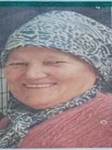   ZARIFA  MALANOVIĆ - Osmrtnica