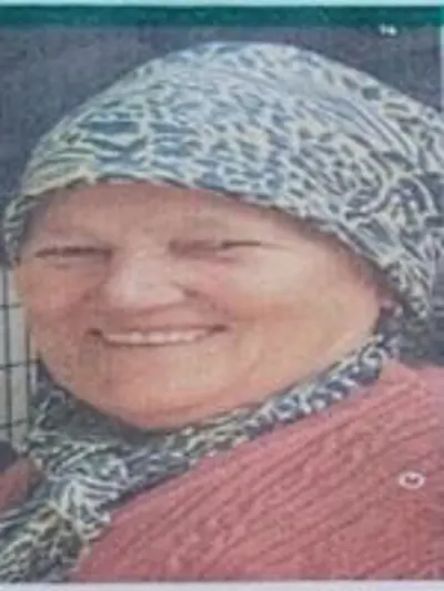 ZARIFA  MALANOVIĆ - Osmrtnica - Osmrtnica, Velika Kladuša