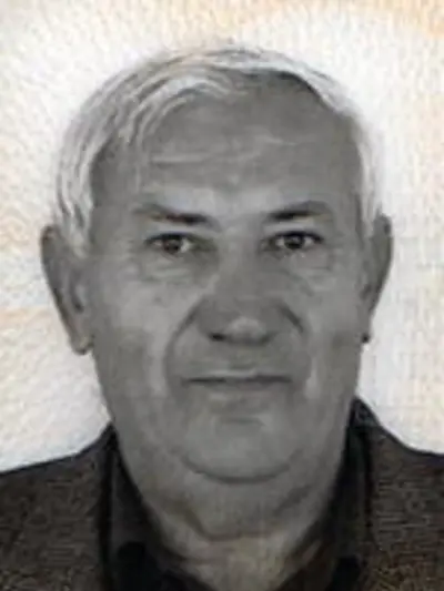 Ivan Sesar (1938-2025) - Osmrtnica - Osmrtnica, Ljubuški
