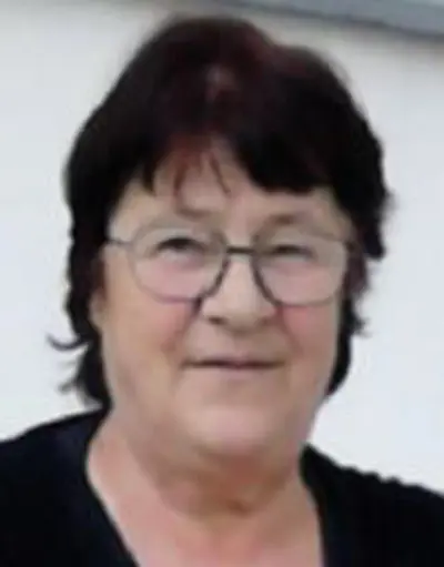 ДРЕНА ( рођ. Тривић ) ЋАЛИЋ - Osmrtnica - Osmrtnica, Sanski Most