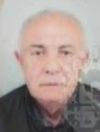 Sejad Menzilović - Osmrtnica - Osmrtnica, Sarajevo