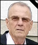 Rudolf – Rudo Prskalo (1943-2026) - Osmrtnica