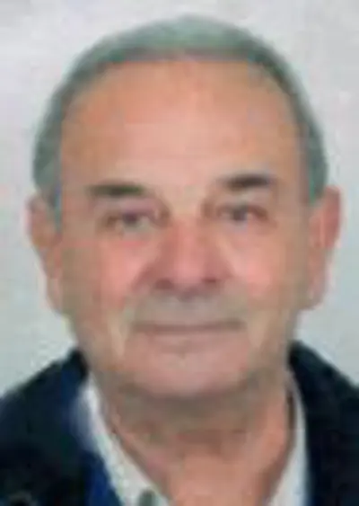 Rastislav - Migo Popović - Osmrtnica - Osmrtnica, Sarajevo