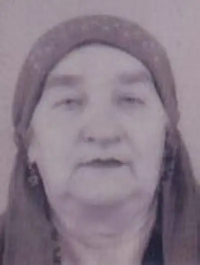 SABINA OMEROVIĆ - Osmrtnica - Osmrtnica, Sarajevo