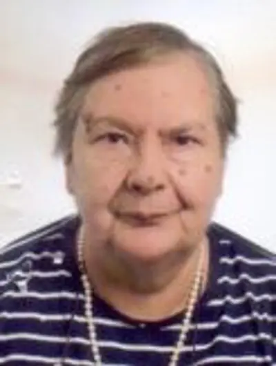 HALIDA (SALKO) HODŽIĆ rođ. SADIKOVIĆ - Osmrtnica