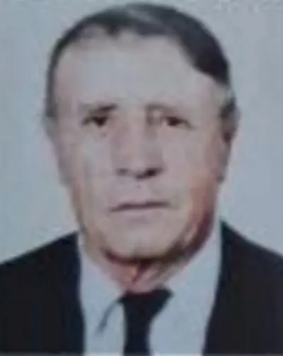 Toma Brigić (1935-2025) - Osmrtnica