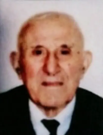 Mato Duvnjak - Osmrtnica - Osmrtnica, Livno