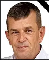 Mario Šimić (1967-2026) - Osmrtnica