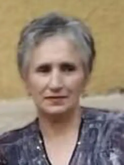 SUADA (HASAN) ALIĆ rođ. HEDO - Osmrtnica - Osmrtnica, Sarajevo