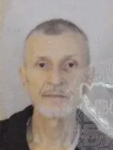 ALBERT - ALI BENI  KUČ - Osmrtnica