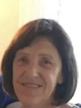 ESMINA ( RASIM ) PEKMEZ rođ. ŠUNJ - Osmrtnica