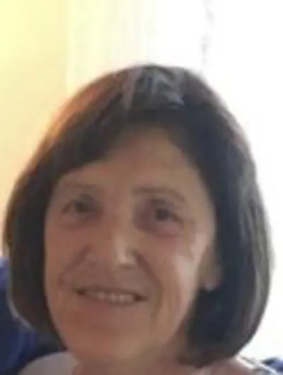 ESMINA ( RASIM ) PEKMEZ rođ. ŠUNJ - Osmrtnica