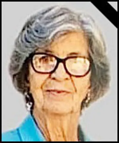 Zdravka Ambrić (1949-2025) - Osmrtnica