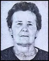 Zora Baković (1939-2025) - Osmrtnica