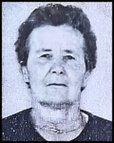 Zora Baković (1939-2025) - Osmrtnica