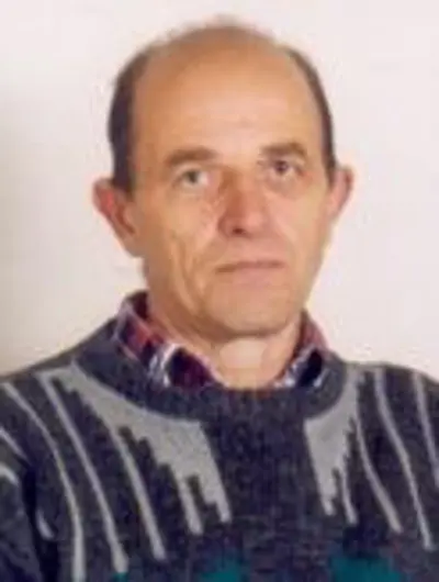 SAFET MUSIĆ - Osmrtnica - Osmrtnica, Sarajevo