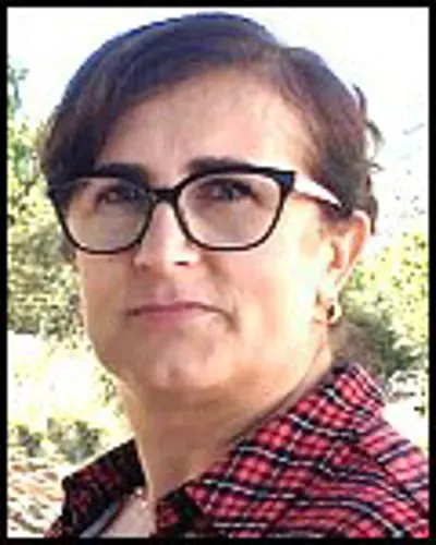 Gordana Perutina (1968-2025) - Osmrtnica - Osmrtnica, Mostar