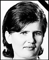 Mara Soldo (1941-2025) - Osmrtnica