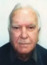 Mato Trogrlić - Osmrtnica