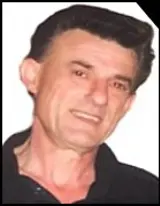 Mile Cigić Mileni (1959-2025) - Osmrtnica